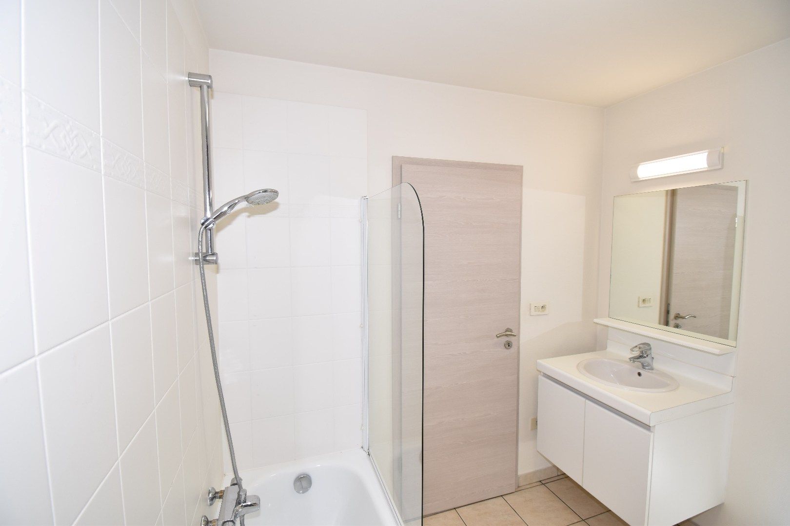 Appartement met terras gelegen rand centrum Maldegem foto 19