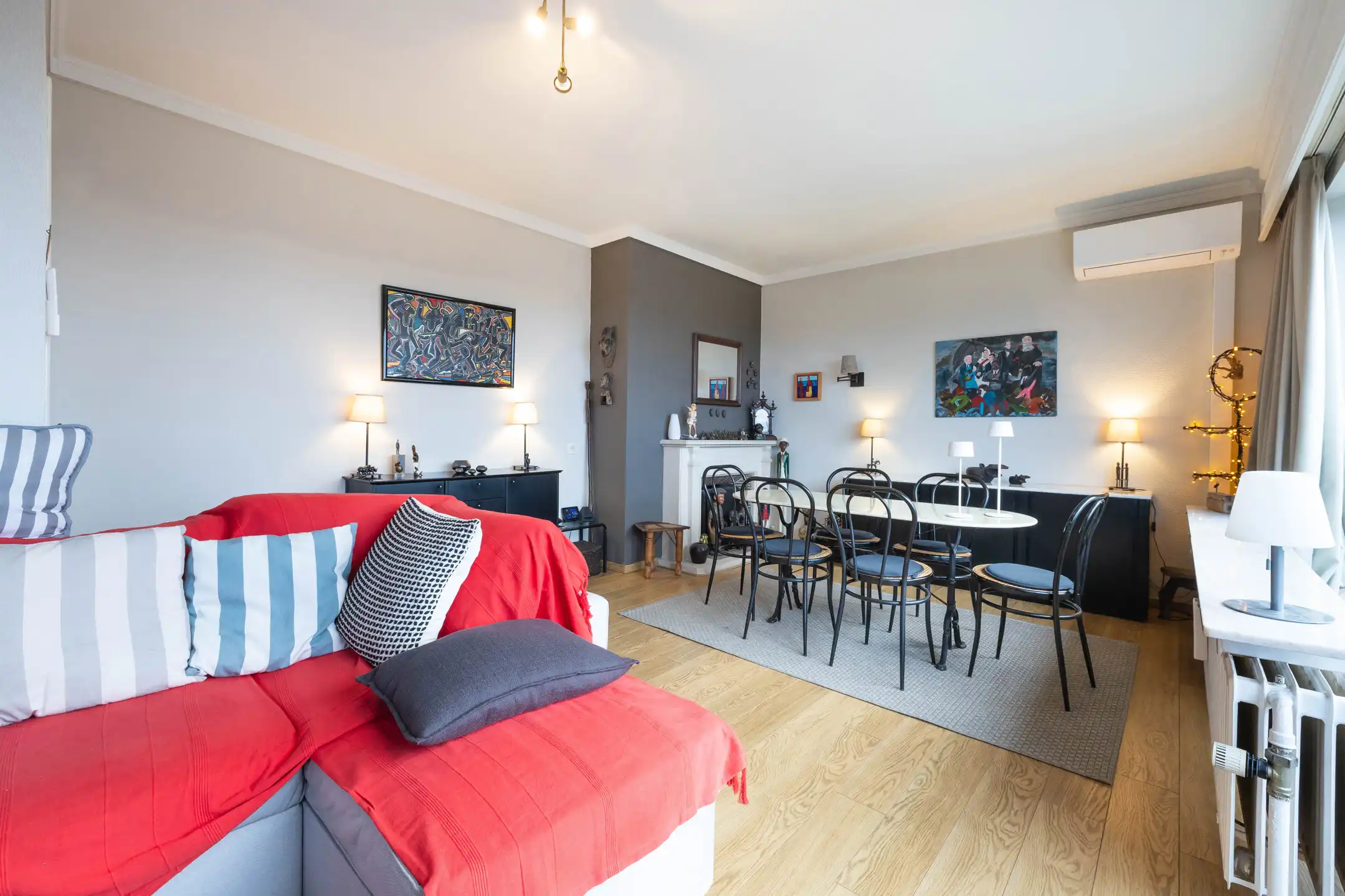 Appartement annuity foto 5