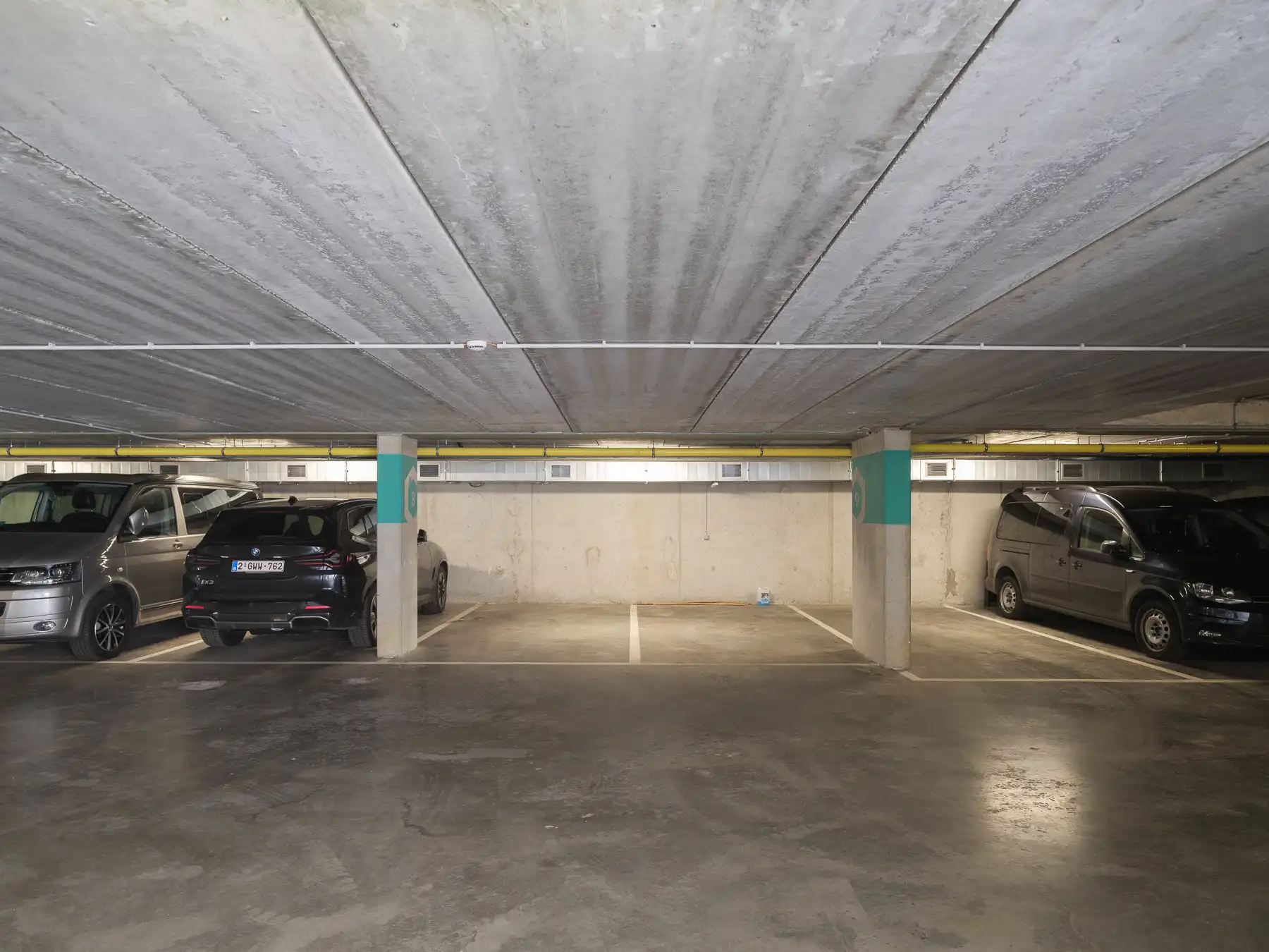 Prachtig appartement op rustige ligging foto 17