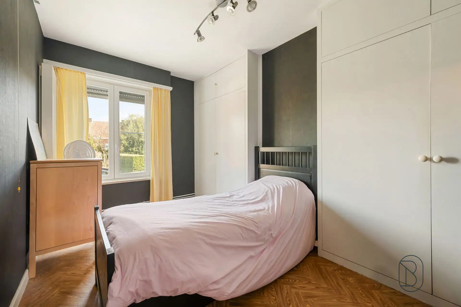 Topgelegen woning met tuin in de gegeerde Sint-Elisabethwijk foto 19