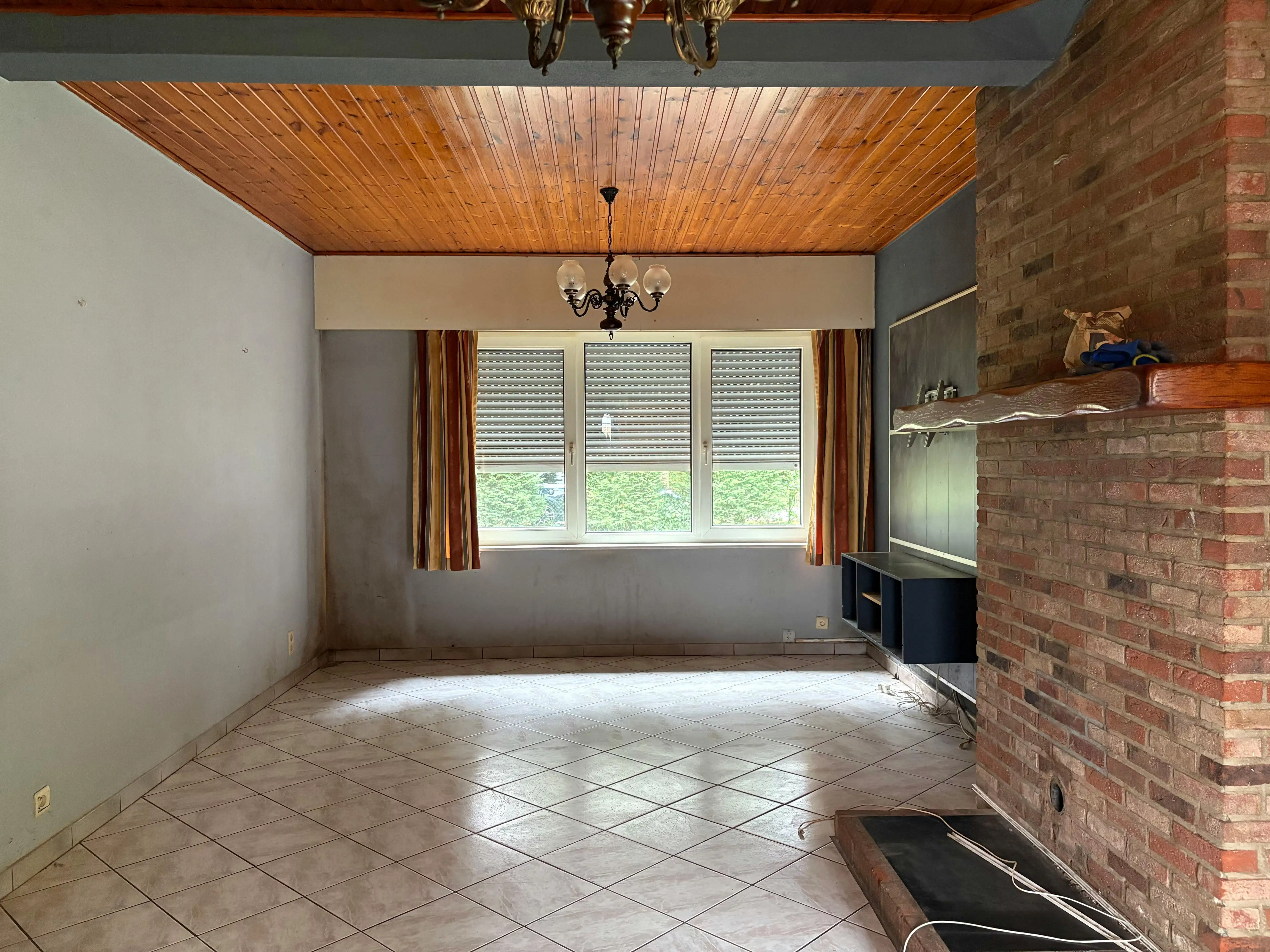 Te renoveren te koop met 4 à 5 slaapkamers te Essen-Wildert! foto 20