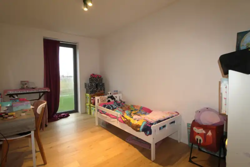 Alleenstaande nieuwbouwwoning op rustige, landelijke ligging foto 8