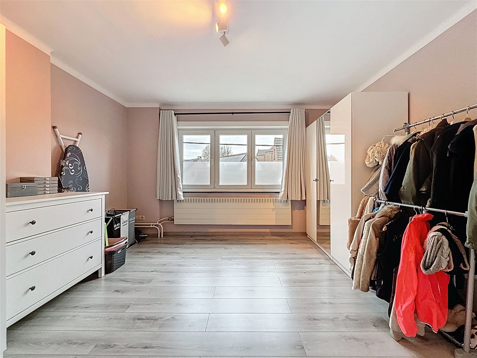 Instapklare woning 2 slpks, garage, tuin, 6a 64ca foto 24