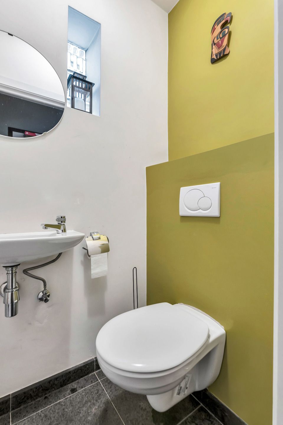 Ruime, instapklare HOB met 4 slpks, garage en tuin foto 11