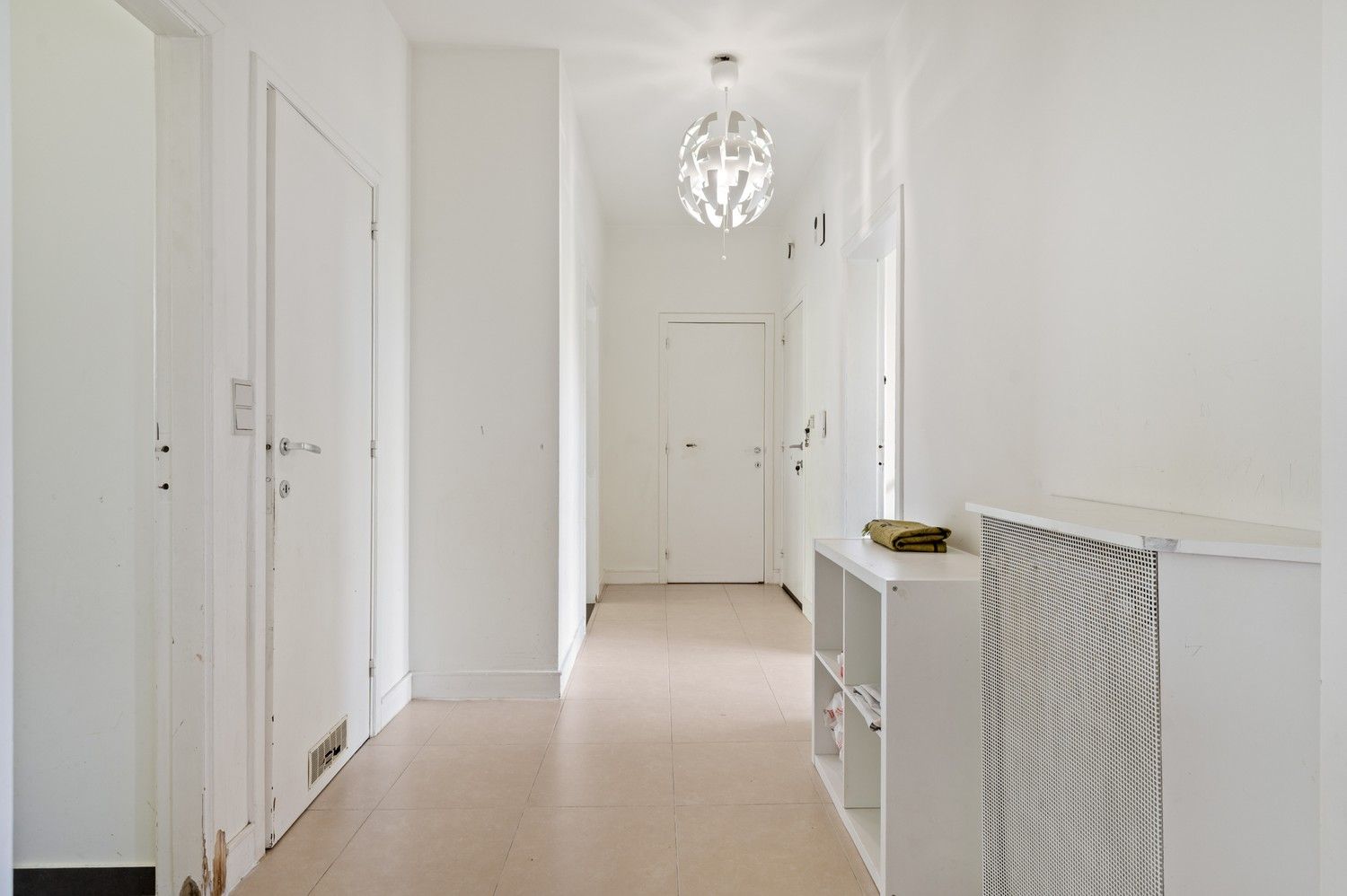 Appartement op de tweede verdieping met 2 ruime slaapkamers te Antwerpen! foto 10