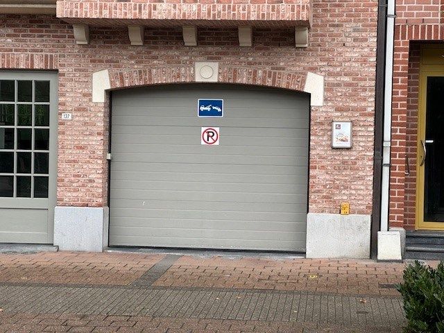 Ondergrondse staanplaats  foto 3