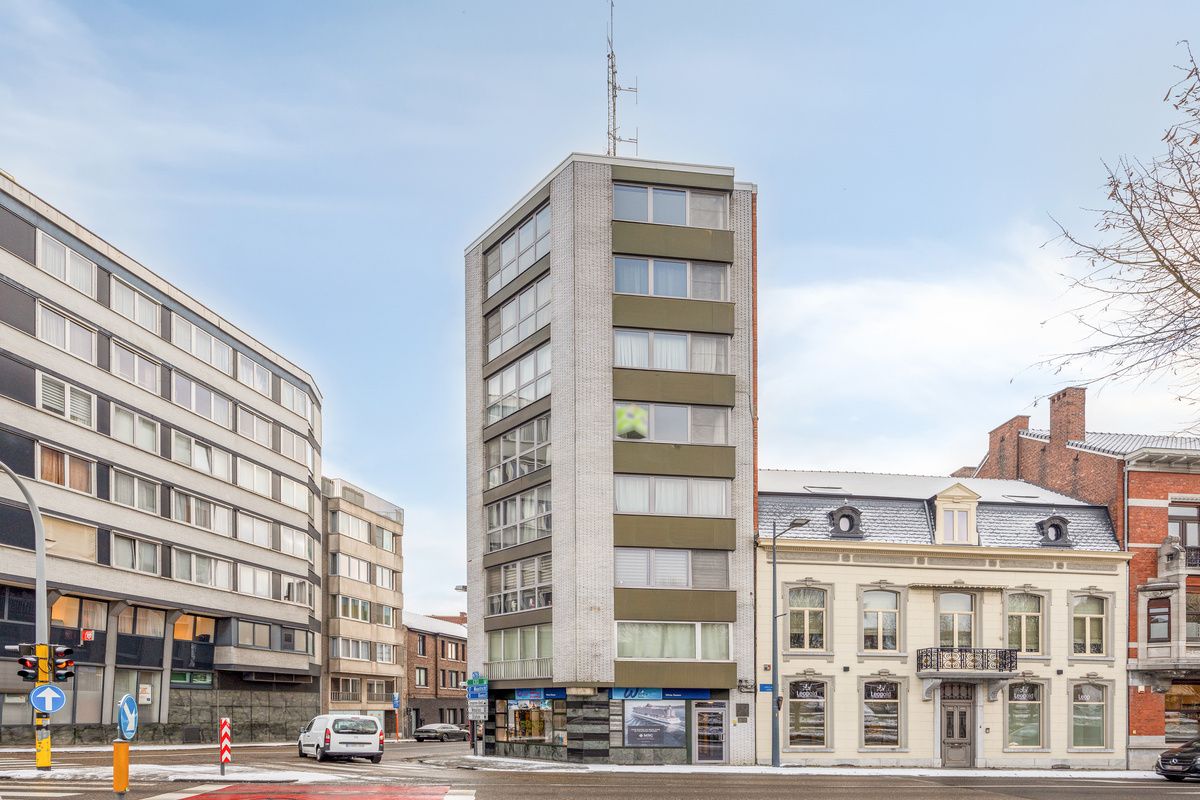 Wonen met uitzicht over historisch Tongeren foto 2