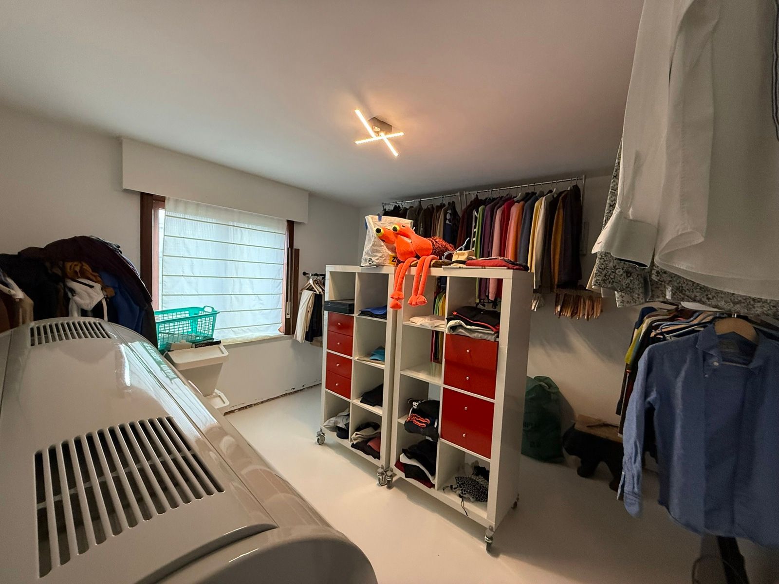 Ruime alleenstaande gelijkvloerse woning. foto 9