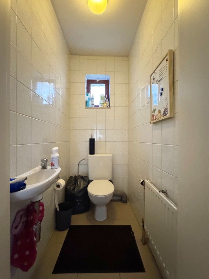 Mooi appartement met 2 slaapkamers in centrum Borgloon foto 7