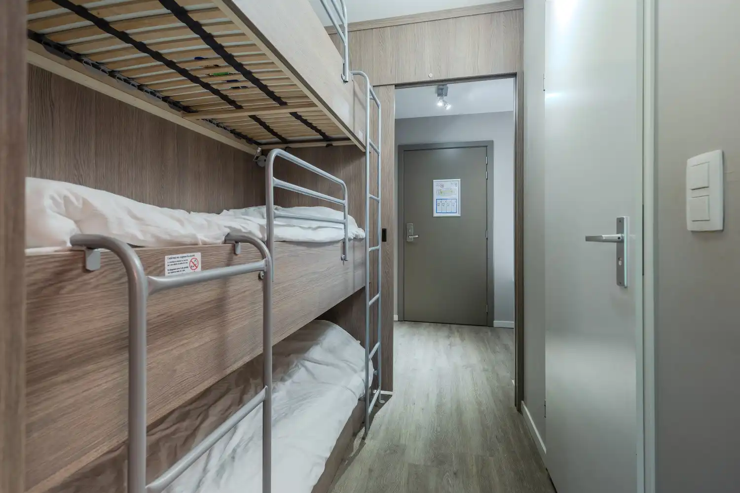 Vakantieappartement te koop op Recreatiedomein Hengelhoef in Houthalen-Helchteren foto 6