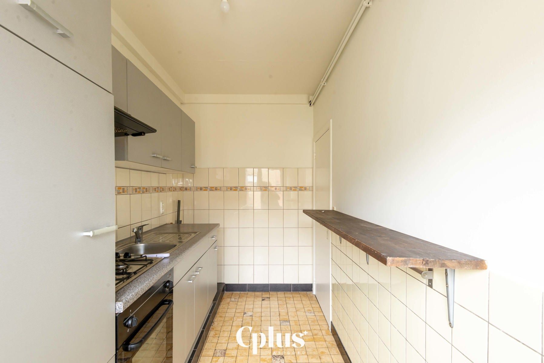 Tweeslaapkamer appartement nabij station - Te koop foto 5
