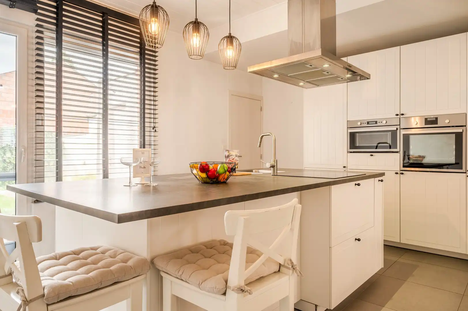 Instapklare woning te Steendorp foto 6