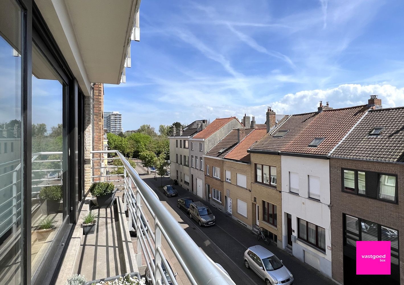 Uiterst verzorgd appartement met 2 slaapkamers, Oostende foto 3