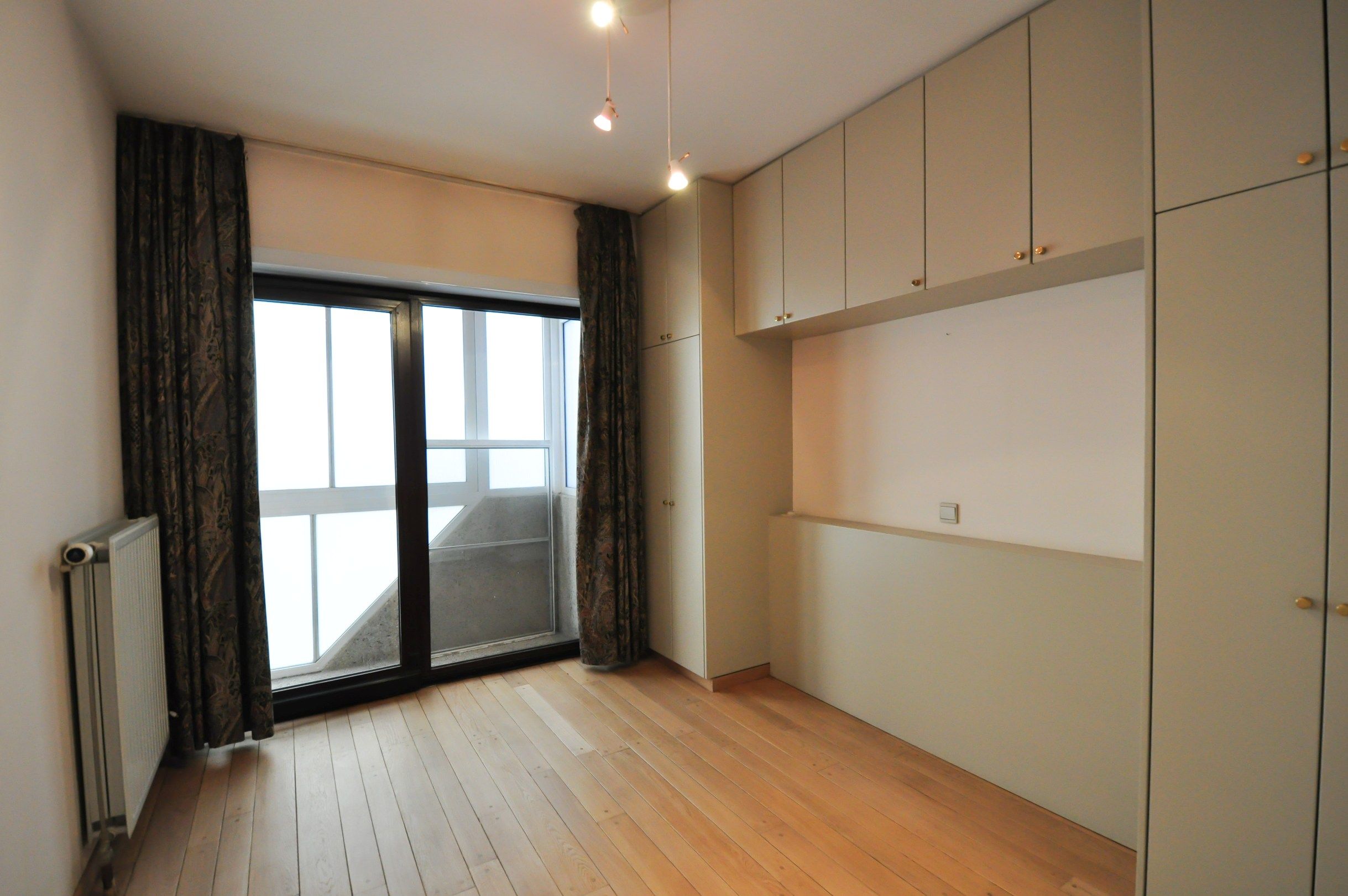 Ruim appartement met zijdelings zeezicht te Knokke foto 12