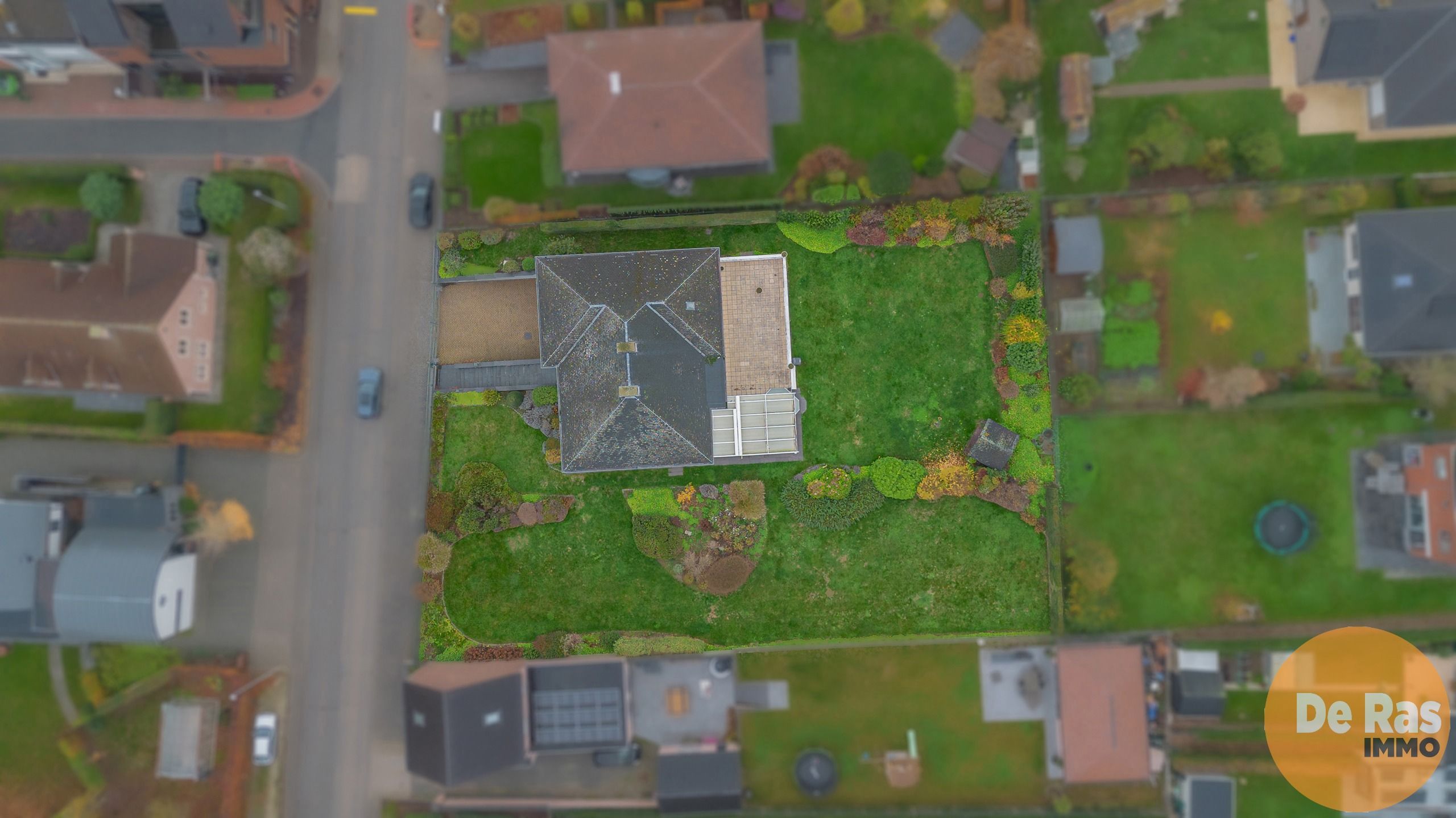 ERPE-MERE - Grote gezinswoning met berg-/werkruimte foto 29