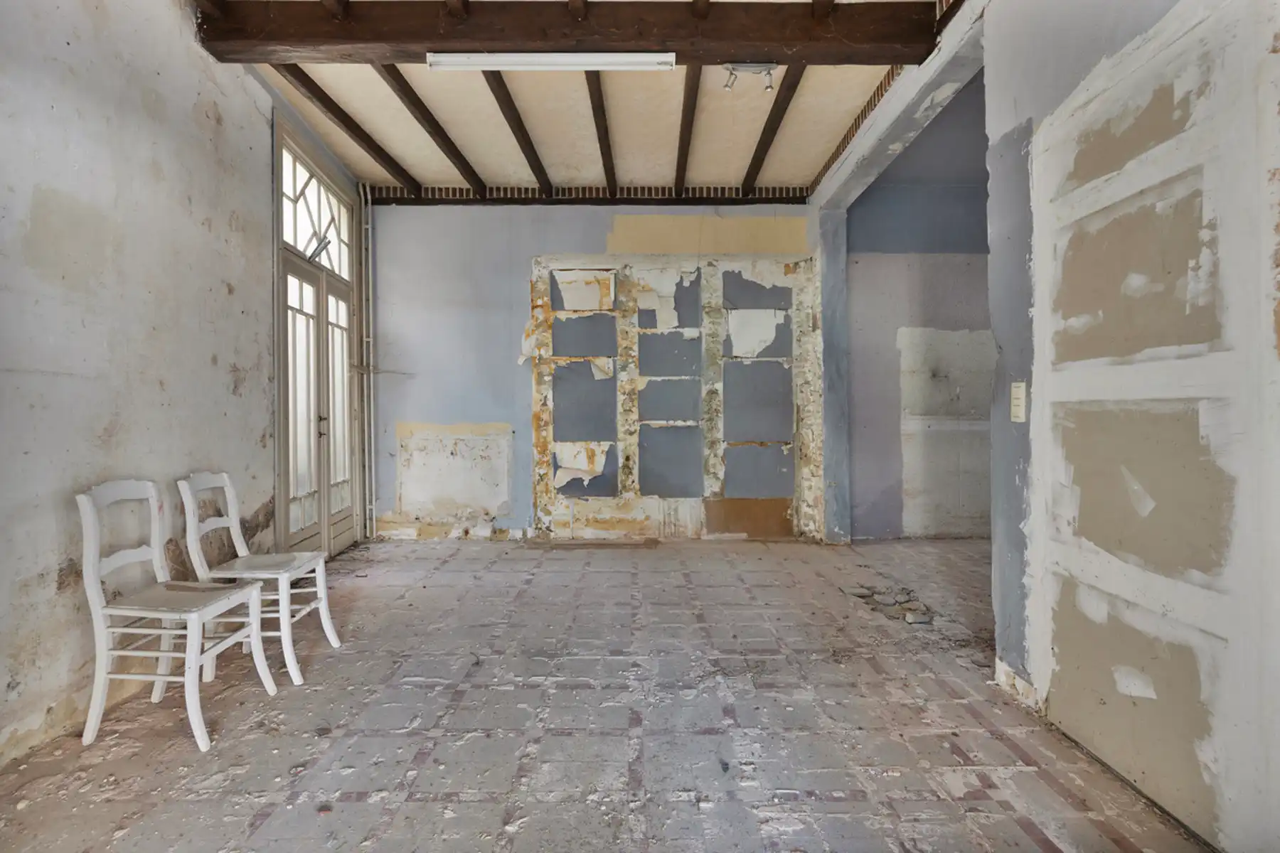 Hoekpand handelspand met toekomstpotentieel foto 6