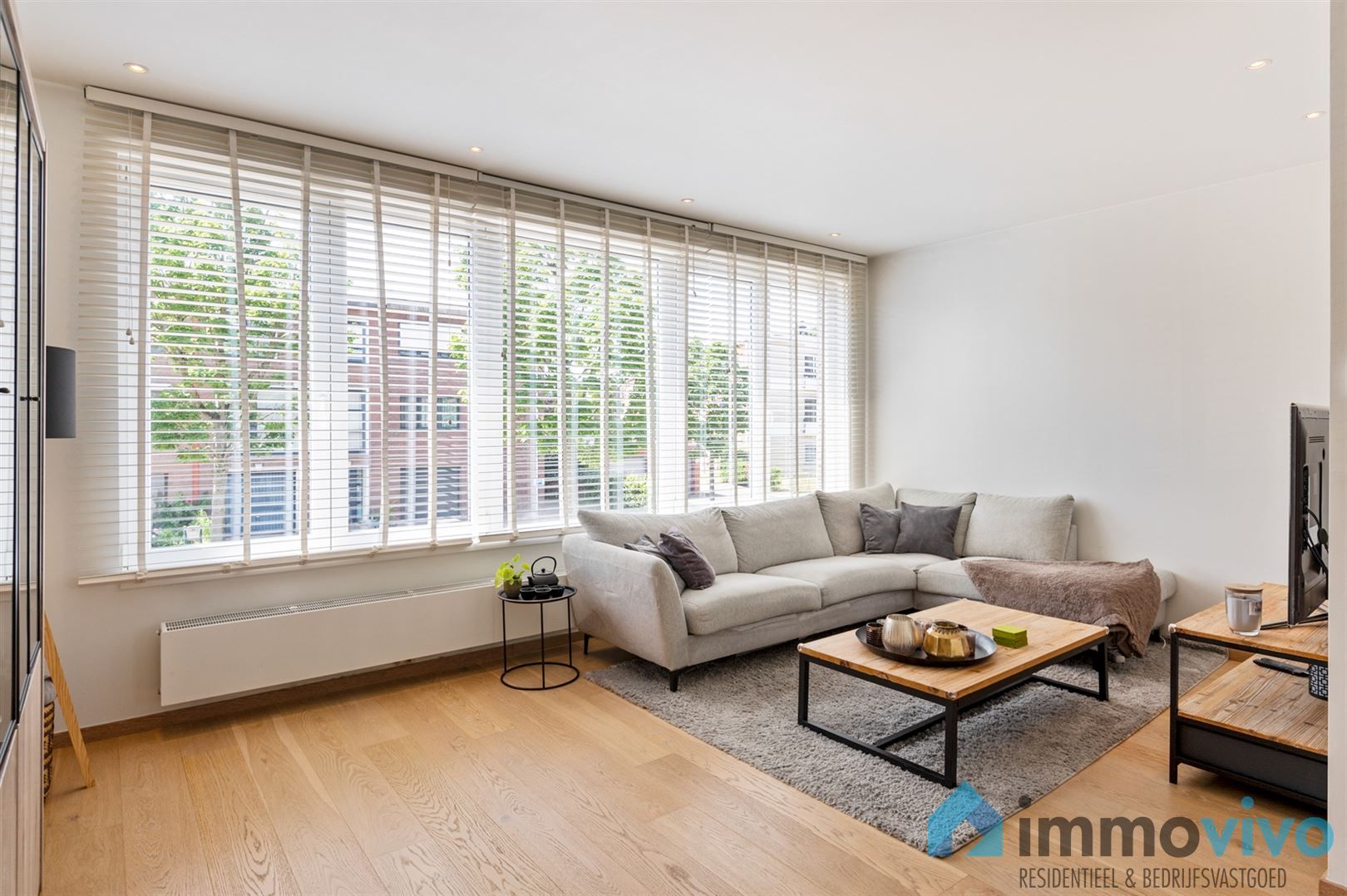 Gerenoveerde woning met prachtige tuin op toplocatie in Edegem foto 16