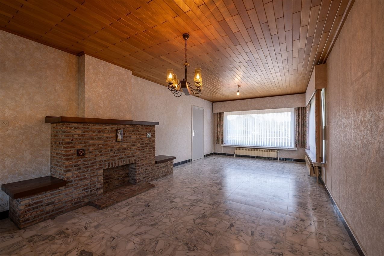 Degelijk woonhuis op topligging in Zichem op fietsafstand station foto 32