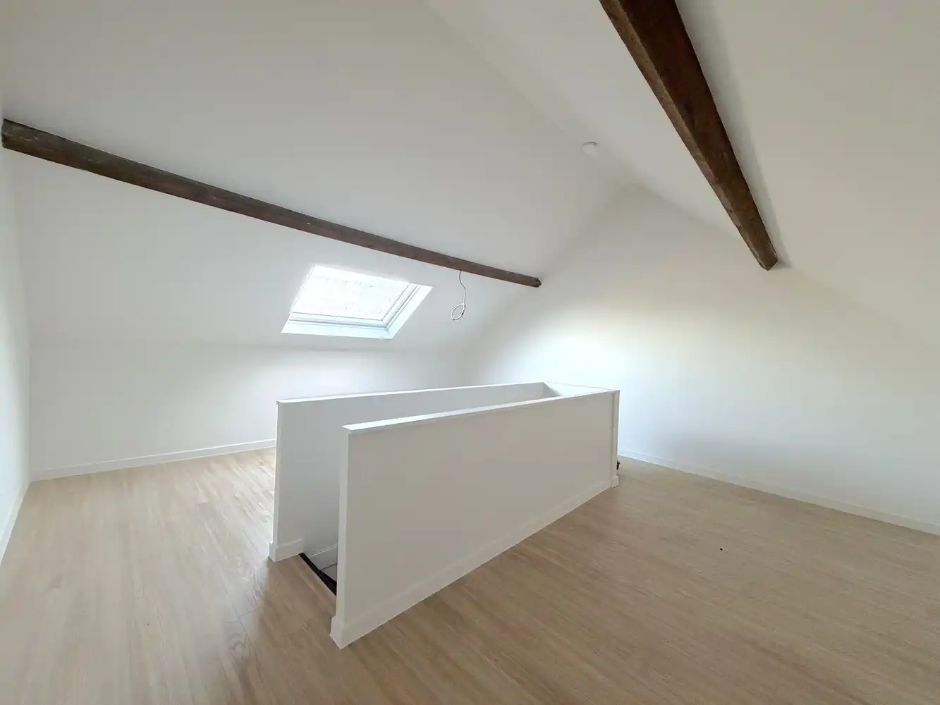 Energiezuinige, lichtrijke gezinswoning met 3 slpk! foto 14