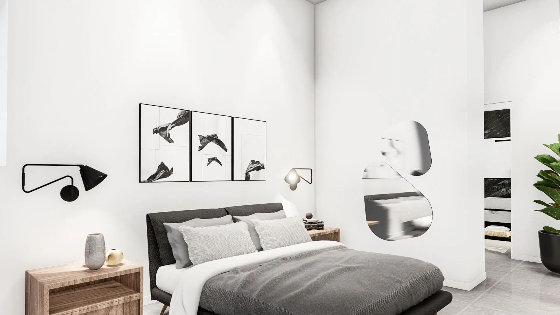 Wonen in harmonie met de natuur – eigentijdse woningen in de groene heuvels van Murcia foto 12