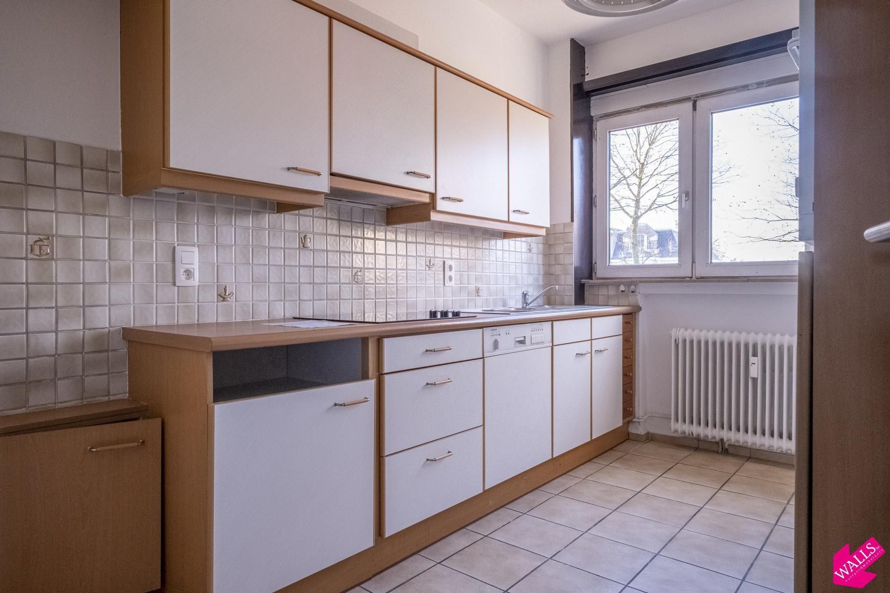 Ruim twee slaapkamer appartement foto 7