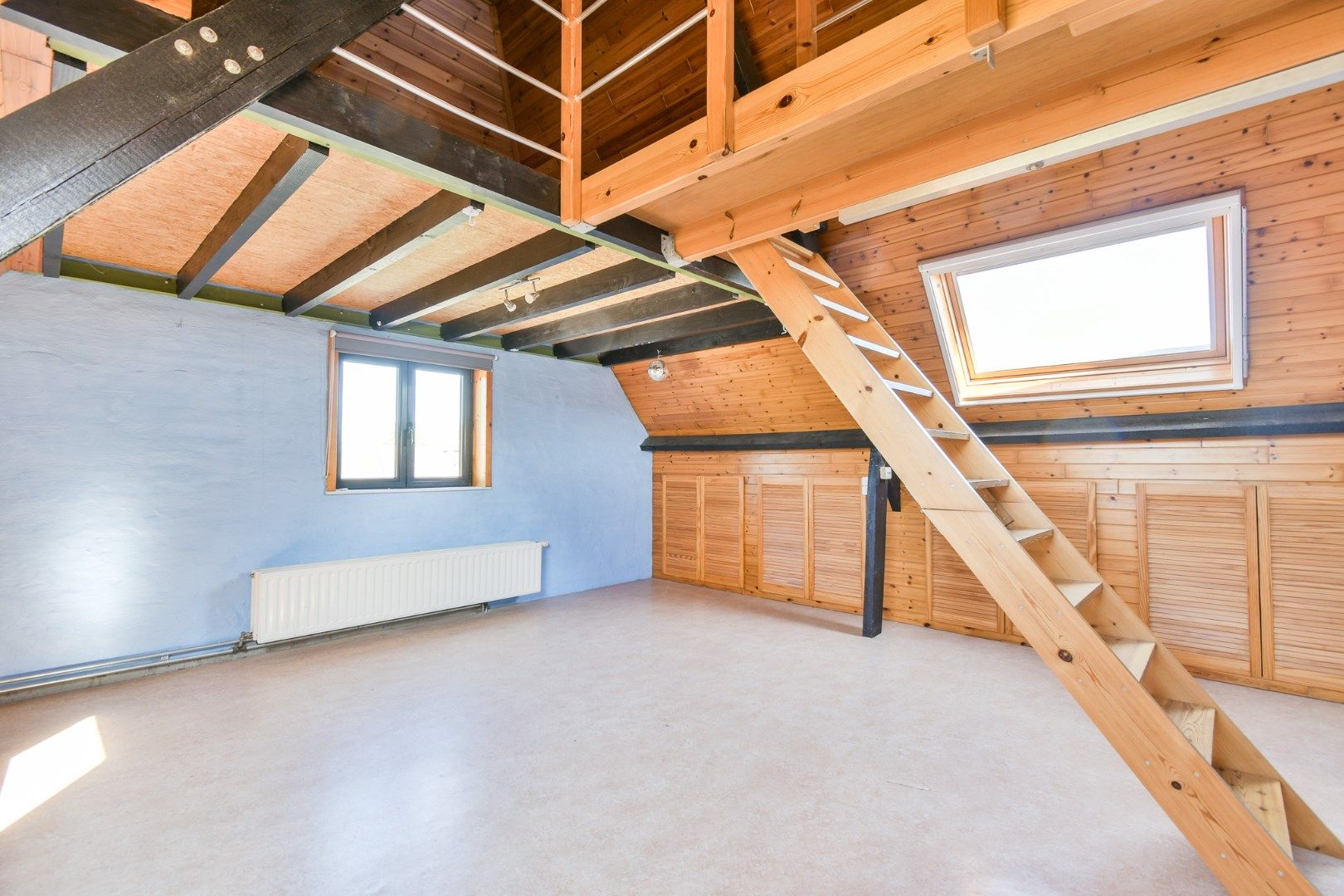 Wonen én werken op toplocatie in Oostkamp! foto 22