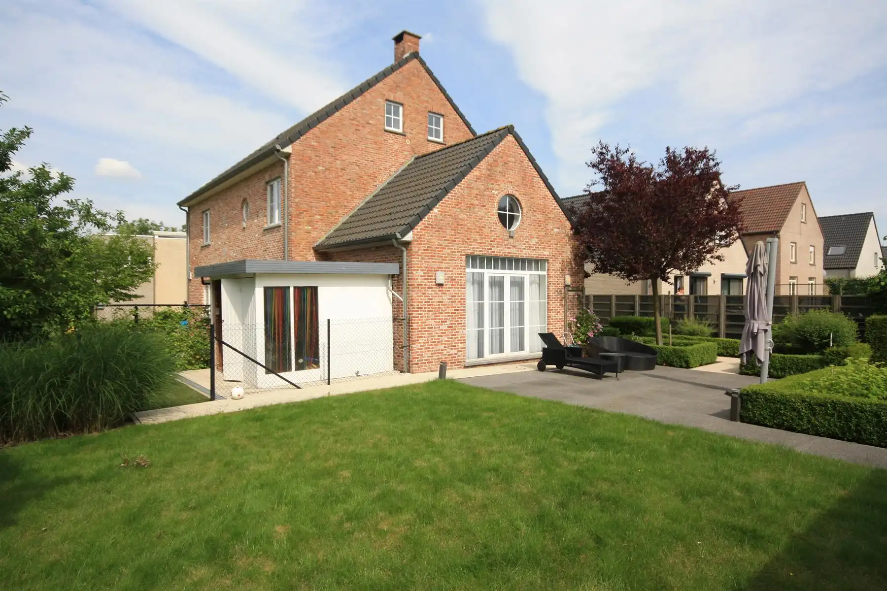 Villa te huur foto 18