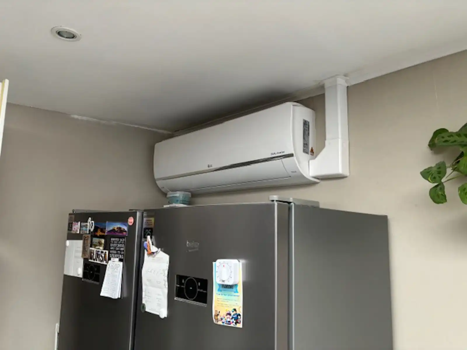 Woning met tuin en 3 slpks centrum Tienen foto 17