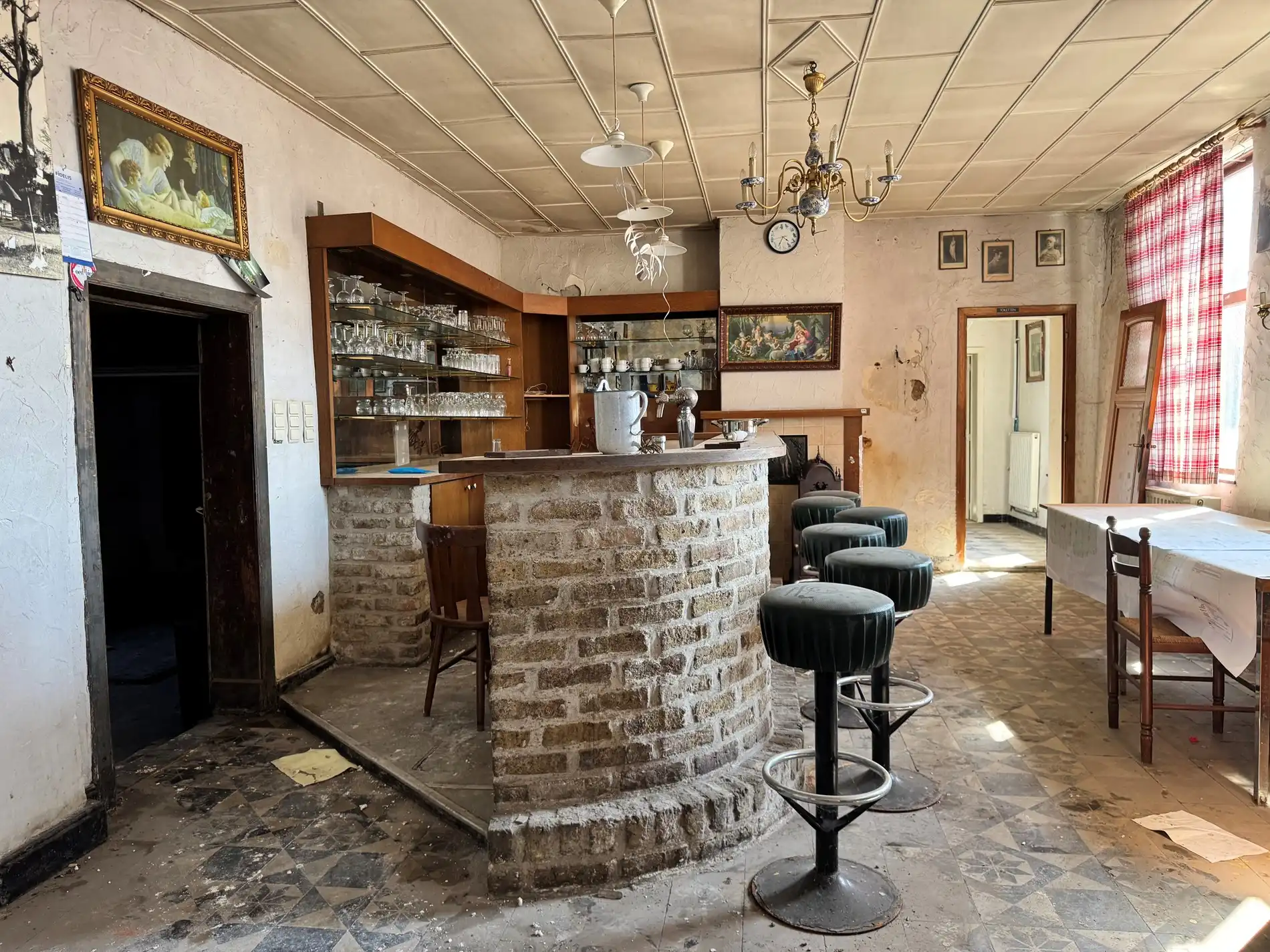 Herberg te koop te Westkerke foto 14