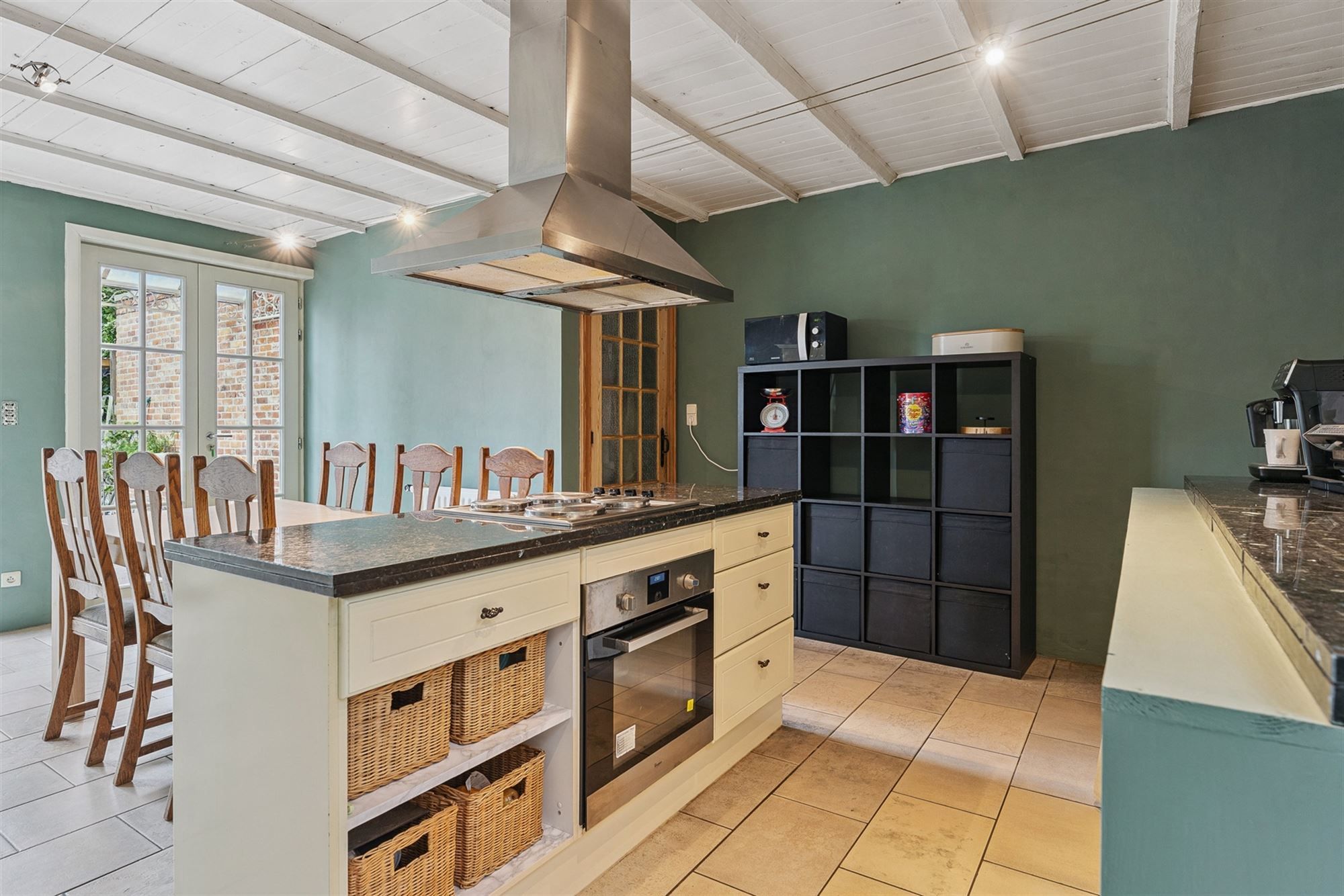 GERENOVEERD PRACHTIG HERENHUIS NABIJ CENTRUM! foto 8