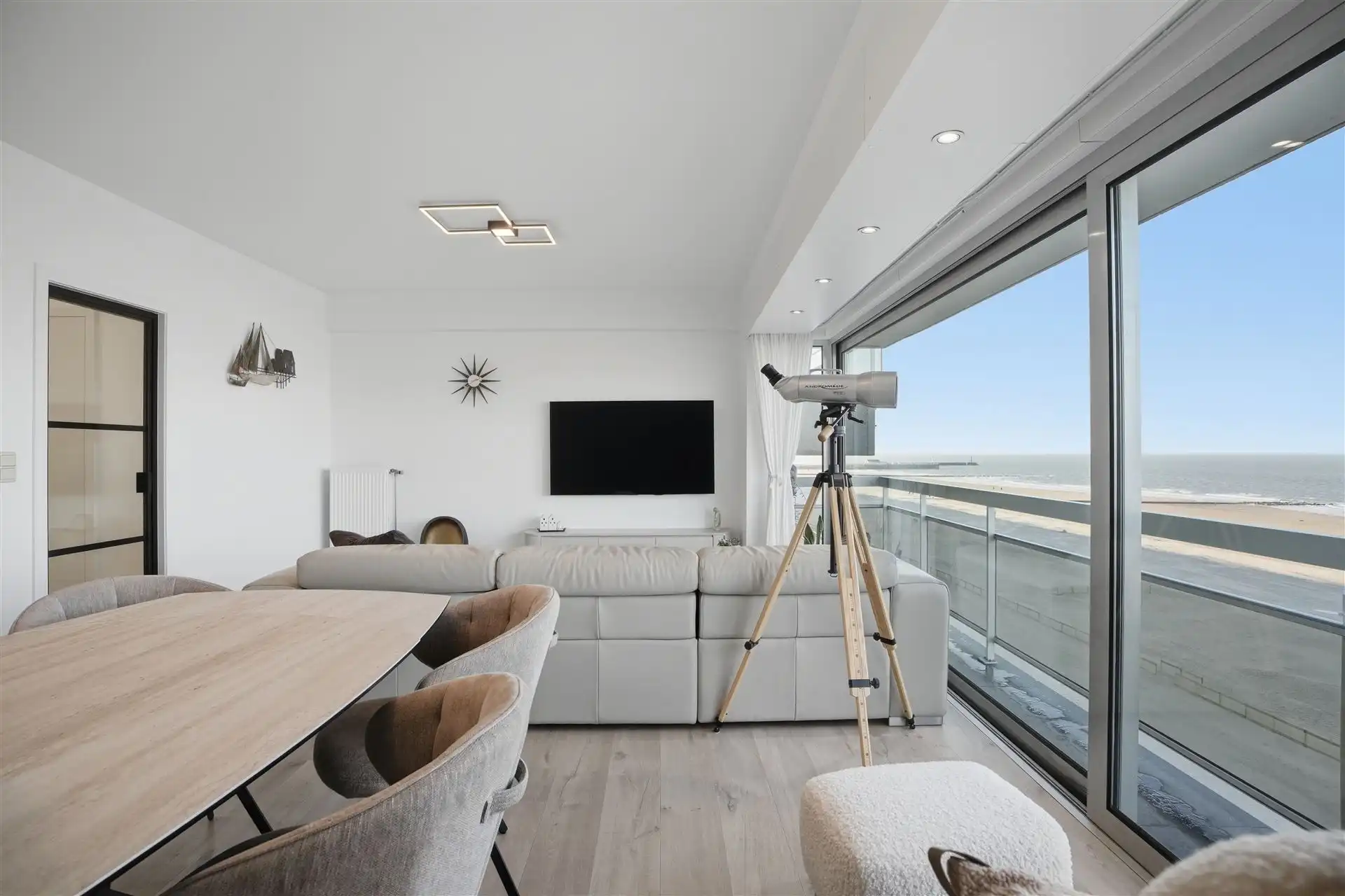 Appartement te koop Zeedijk 90 - 8370 BLANKENBERGE