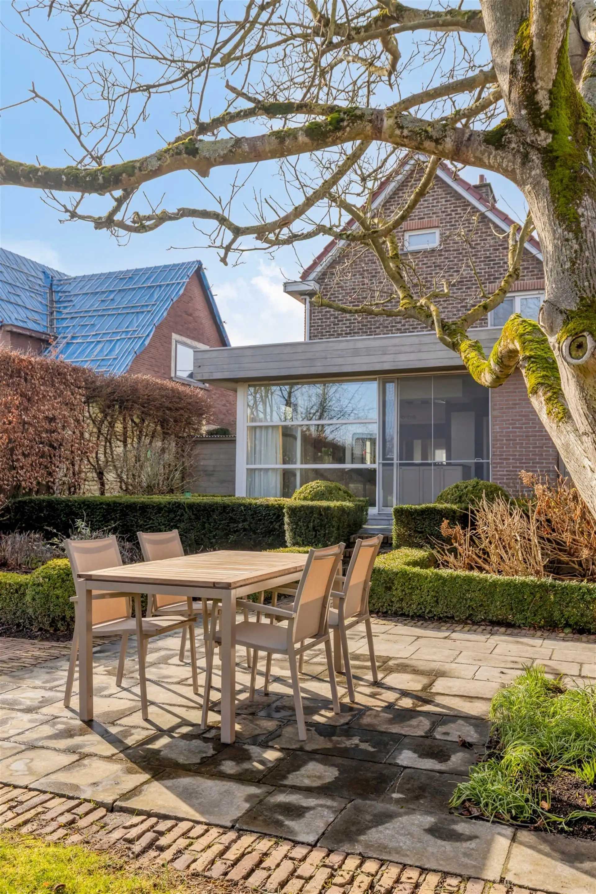 Instapklare woning met alle comfort foto 38