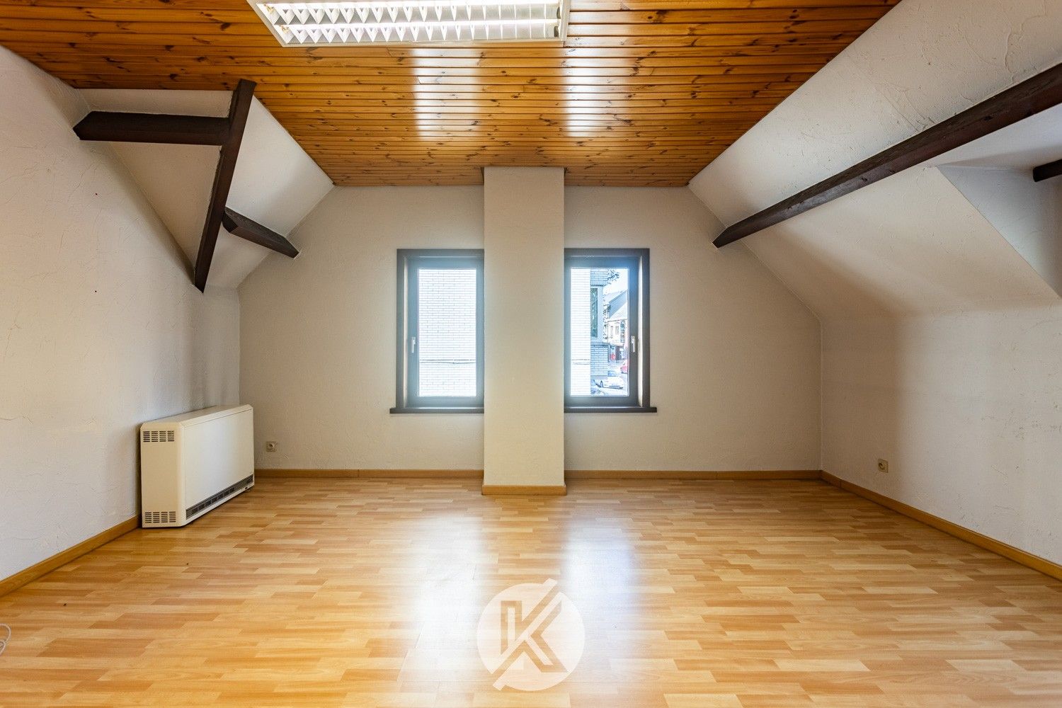 Kantoorruimte van 163m² in centrum Haaltert foto 15