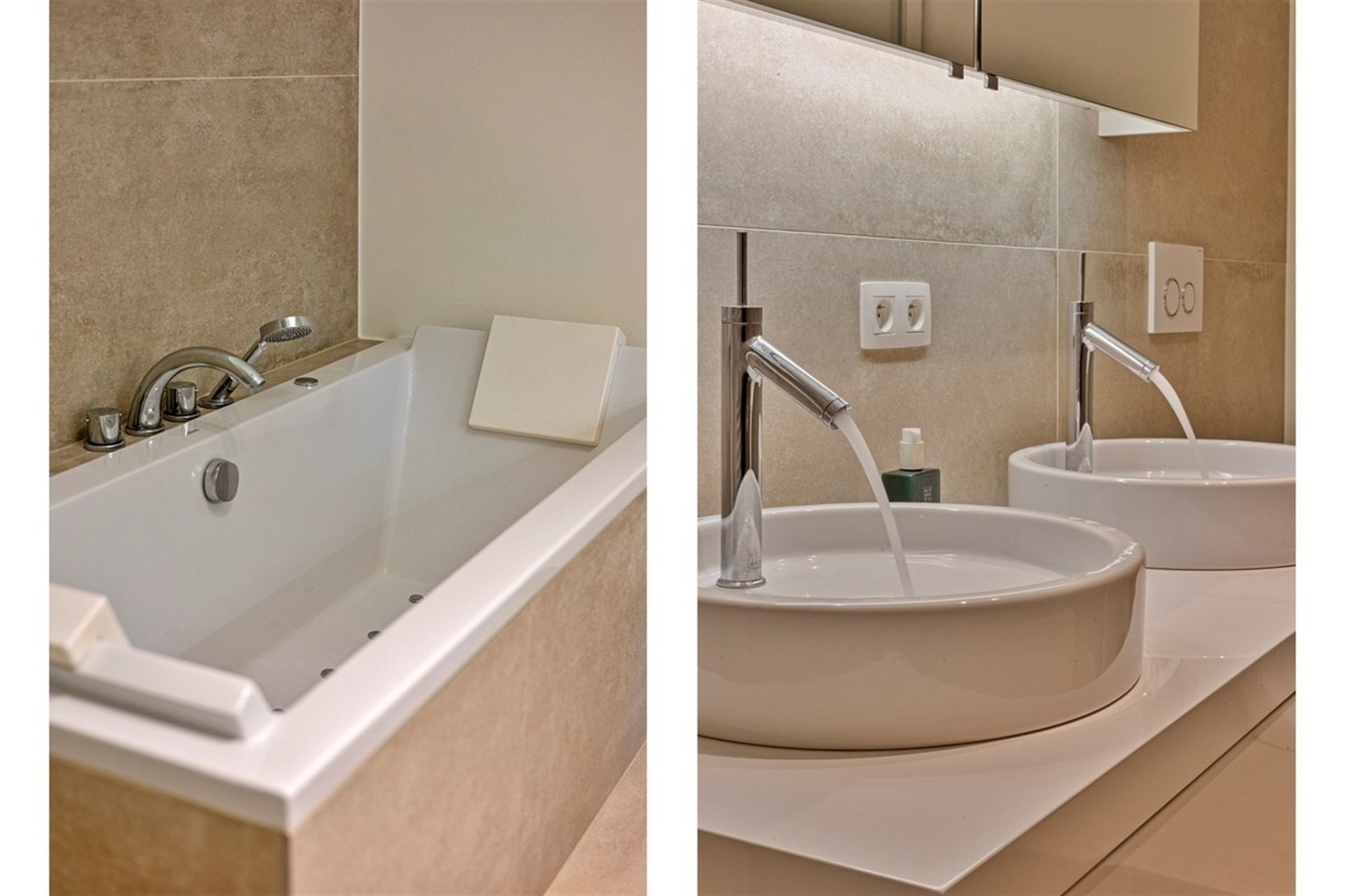 Prachtig eigentijds appartement met een historisch accent  foto 12