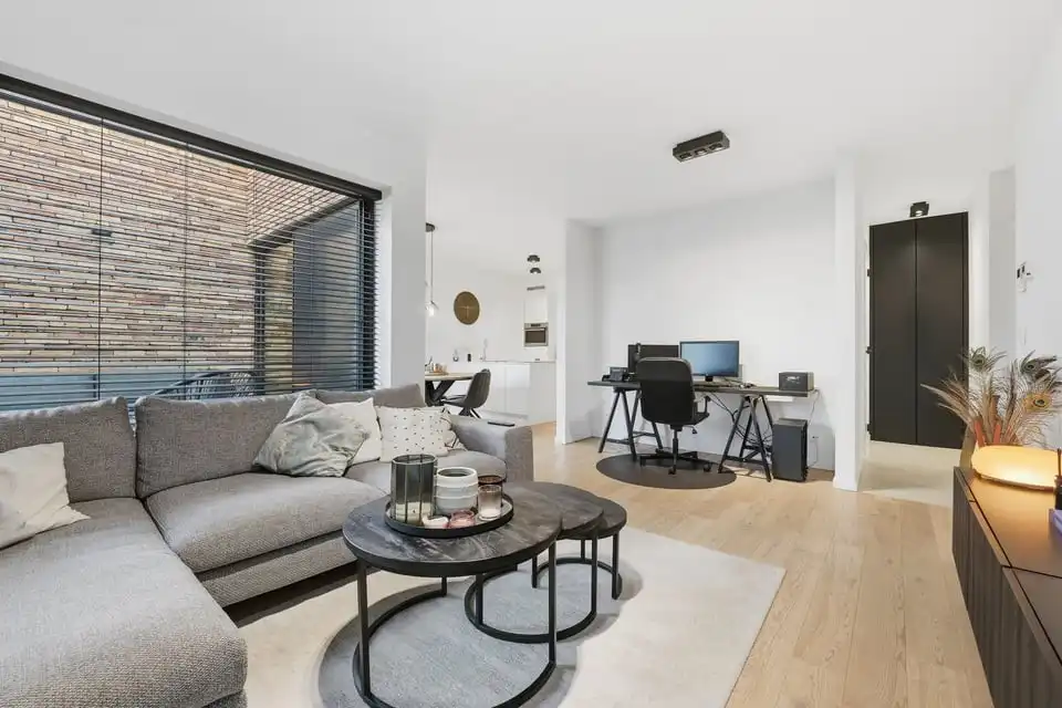 Appartement te huur foto 12