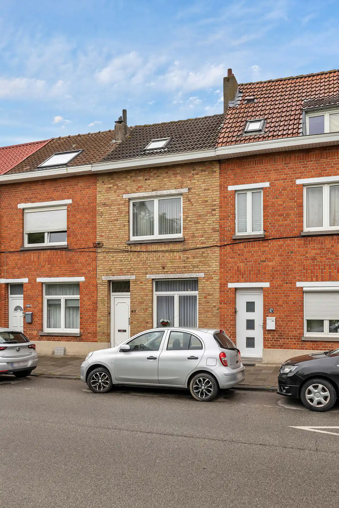 Charmante woning te koop in Anderlecht! foto 19
