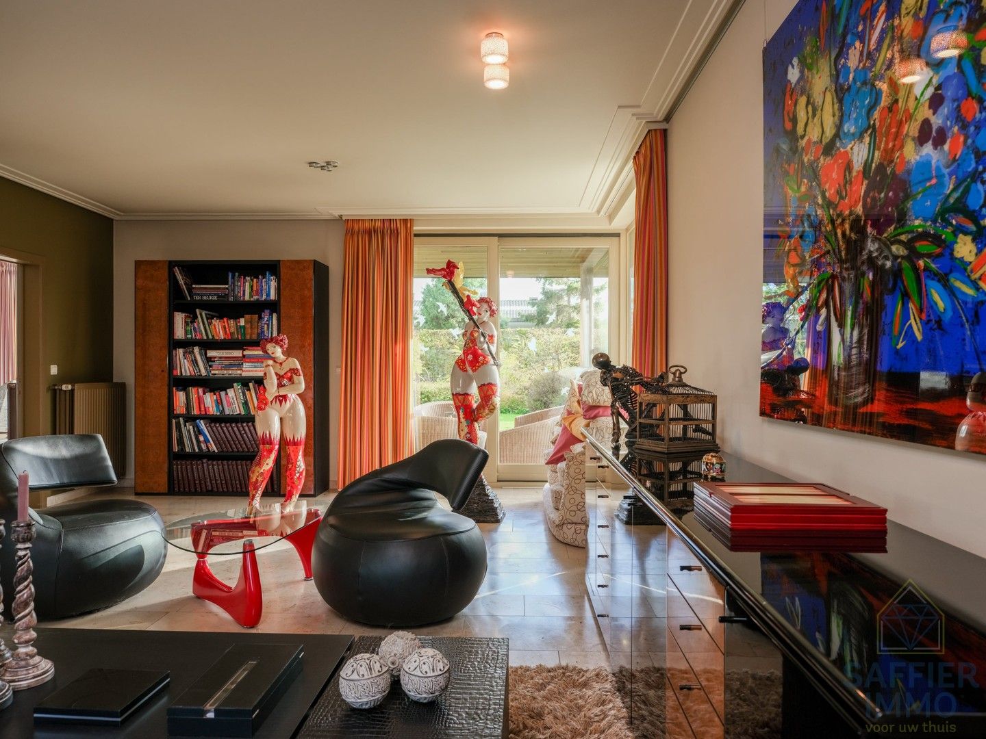 Ruim gebouw in amabachtzone met uitbreidingsmogelijkheden foto 12