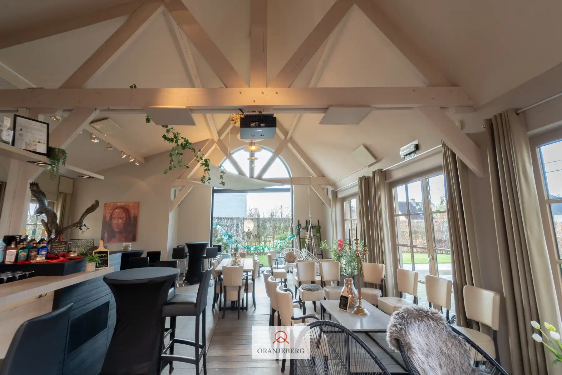 Handelspand voor alle doeleinden (incl horeca) foto 3