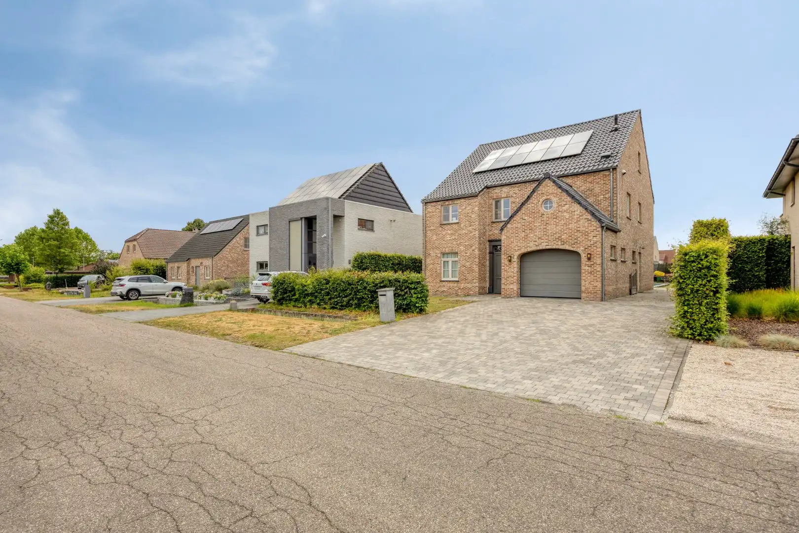 Ruime woning met 5 slaapkamers (7 mogelijk) op 819 m² te Balen ! foto 24
