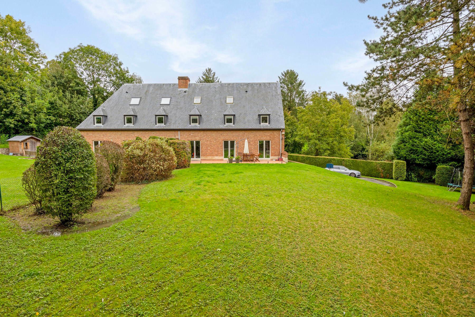 Villa te huur foto 28