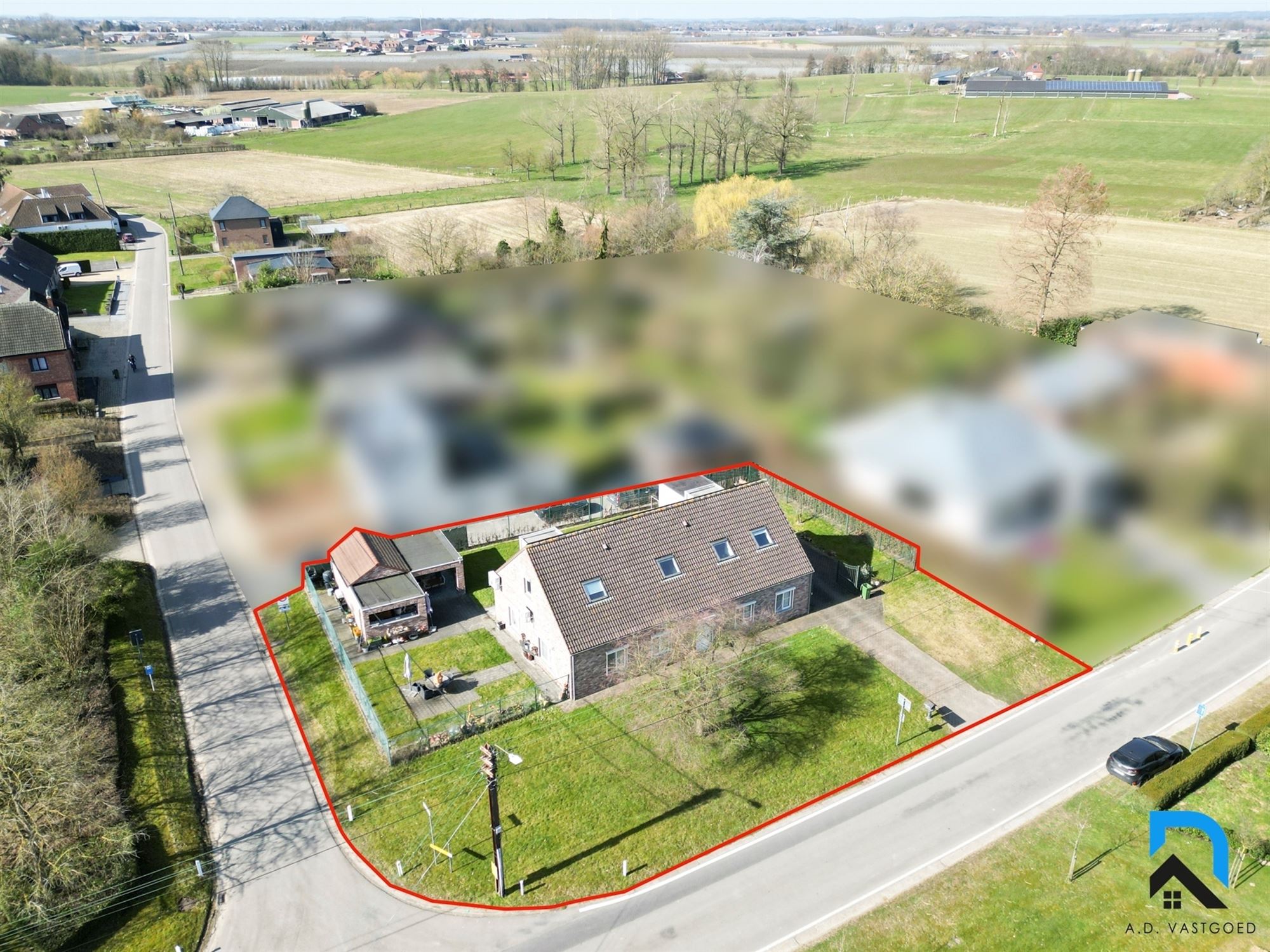 Ruime tweewoonst op toplocatie in Alken foto 2