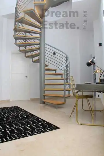 Exclusieve Designvilla’s met Panoramisch Zeezicht – Altea foto 14