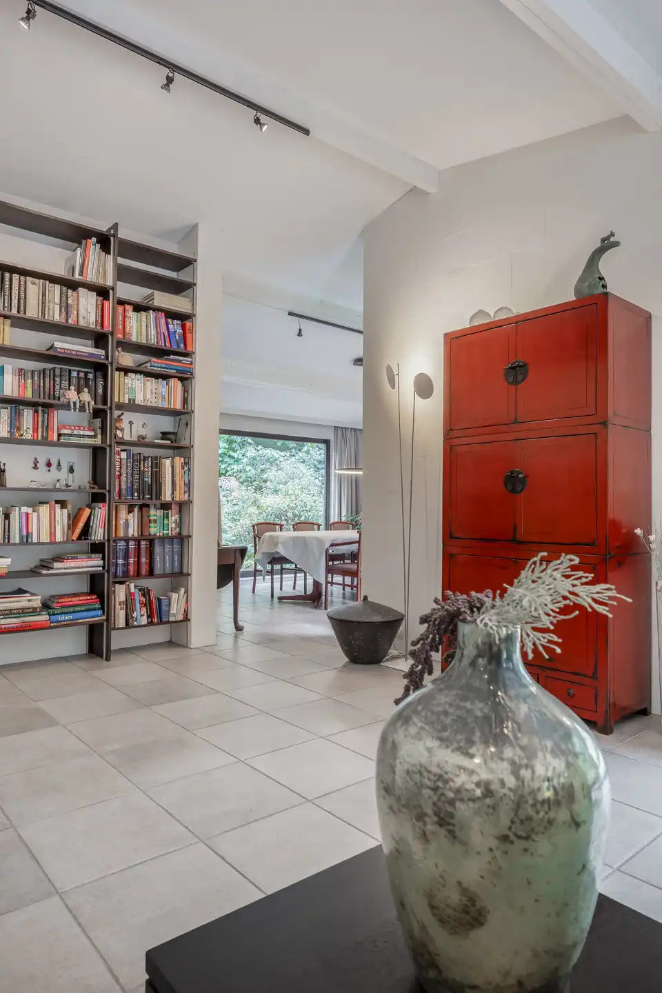 Unieke villa gelegen in een oase van rust foto 10
