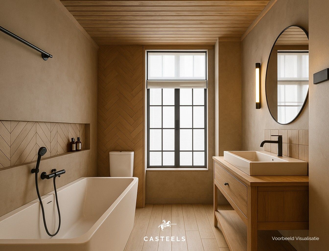 Charmante stadswoning te koop in hartje Brugge foto 22