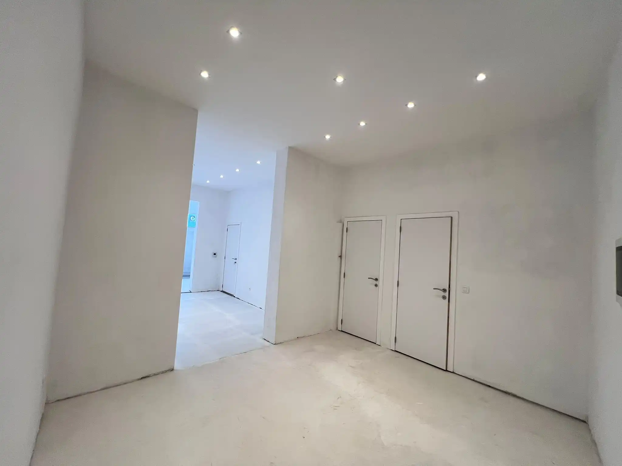 Winkel- of handelsruimte 55 m² met 120 m² werk- en opslagruimte foto 15