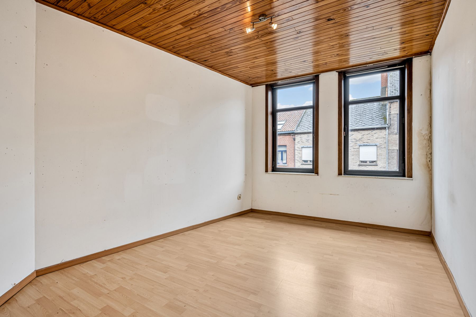Instapklare woning met 2 slpk en tuin foto 8