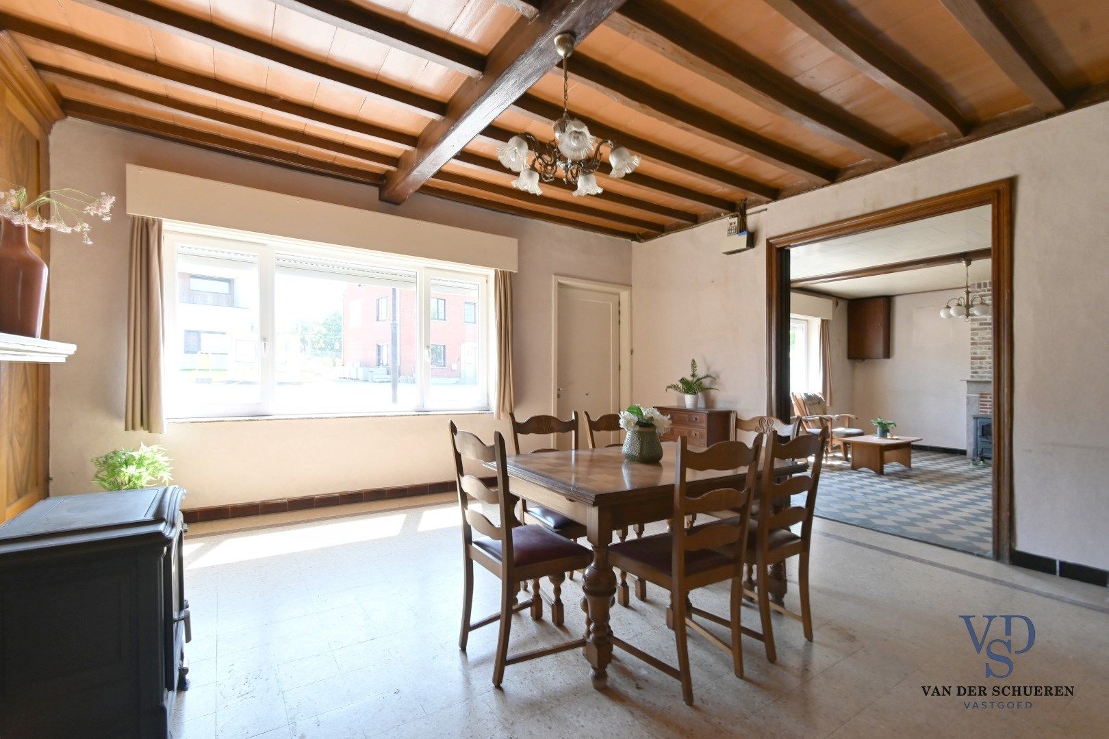 Landelijke woning - voormalig café. foto 5