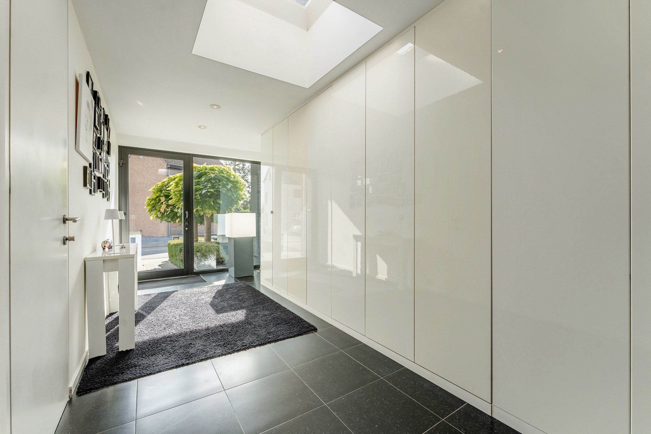 Eigentijdse architectuur en moderne luxe in Hees foto 14