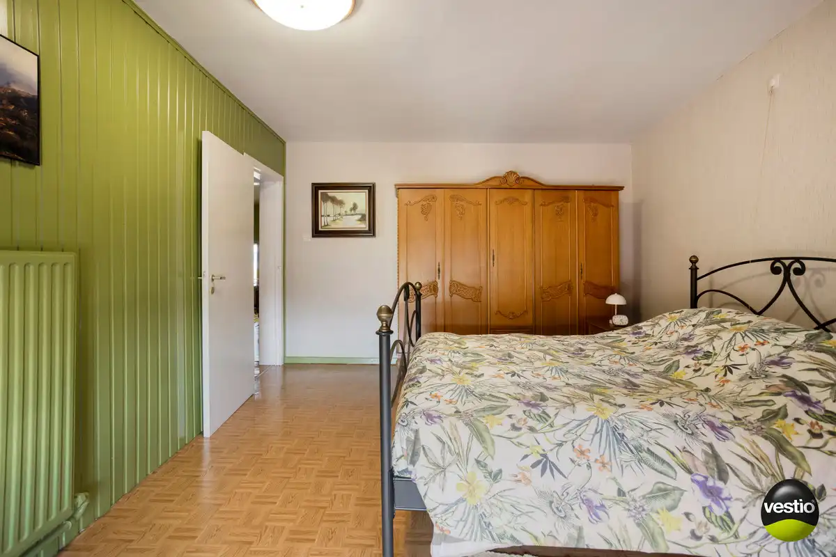 WONING OP 7A59CA MET ACHTERLIGGENDE WEILANDEN 62A53CA TE RIJKHOVEN. foto 21