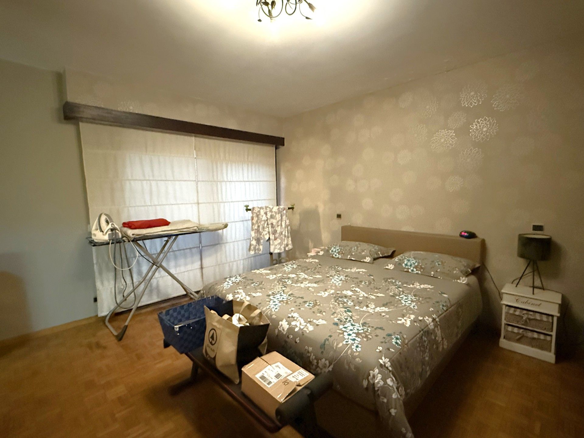 Ruime gelijkvloerse woning foto 12